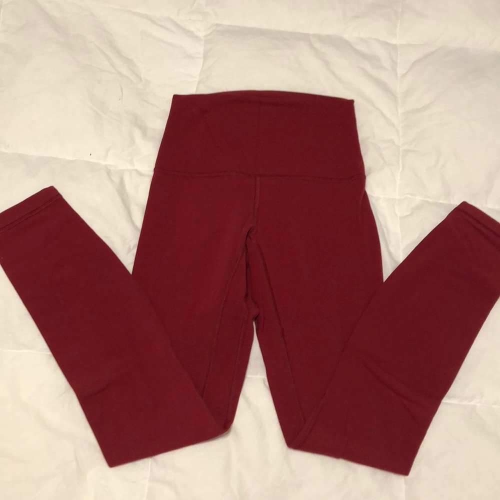Lululemon Align